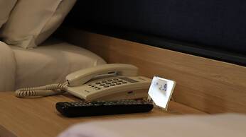 Sunbeam Hotel Pattaya