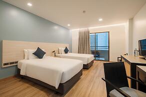 Sunbeam Hotel Pattaya