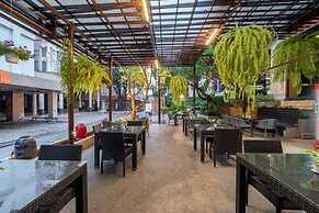 Sunbeam Hotel Pattaya