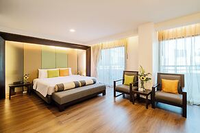 Sunbeam Hotel Pattaya