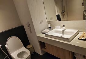 Sunbeam Hotel Pattaya