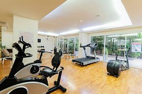 Sunbeam Hotel Pattaya