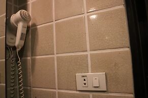 Sunbeam Hotel Pattaya