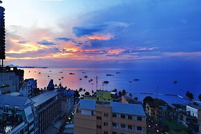 Sunbeam Hotel Pattaya