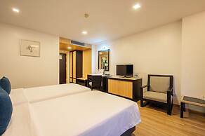 Sunbeam Hotel Pattaya