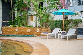 Sunbeam Hotel Pattaya