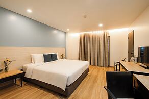 Sunbeam Hotel Pattaya