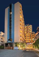 Sunbeam Hotel Pattaya