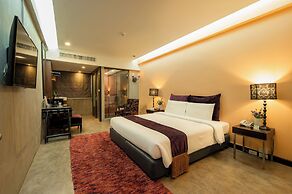 Sunbeam Hotel Pattaya