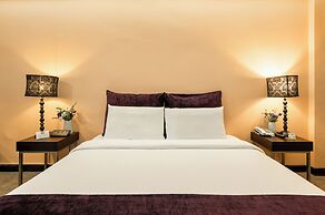 Sunbeam Hotel Pattaya