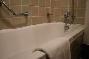 Sunbeam Hotel Pattaya