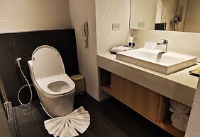 Sunbeam Hotel Pattaya