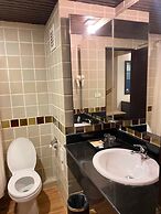 Sunbeam Hotel Pattaya