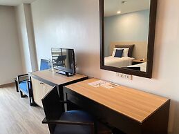 Sunbeam Hotel Pattaya