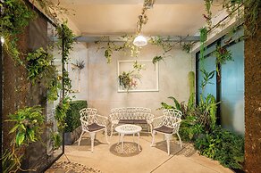 Sunbeam Hotel Pattaya