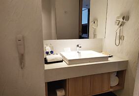 Sunbeam Hotel Pattaya