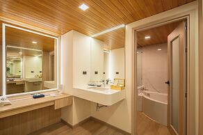 Sunbeam Hotel Pattaya