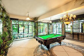 Sunbeam Hotel Pattaya