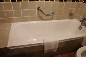 Sunbeam Hotel Pattaya