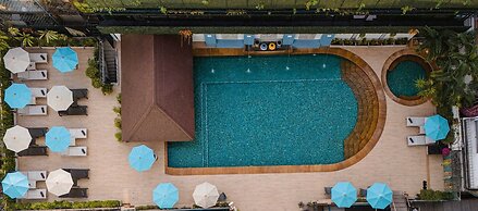 Sunbeam Hotel Pattaya