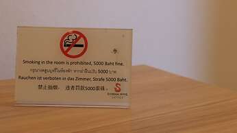 Sunbeam Hotel Pattaya