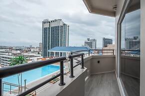 Sunbeam Hotel Pattaya