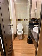 Sunbeam Hotel Pattaya