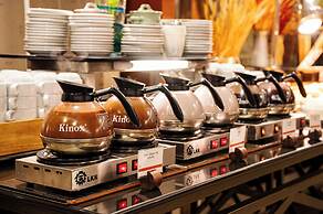 Sunbeam Hotel Pattaya