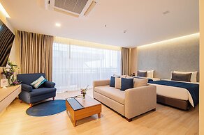 Sunbeam Hotel Pattaya