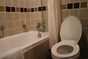 Sunbeam Hotel Pattaya