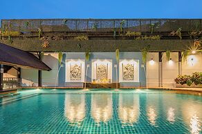 Sunbeam Hotel Pattaya