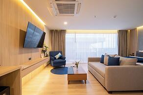 Sunbeam Hotel Pattaya