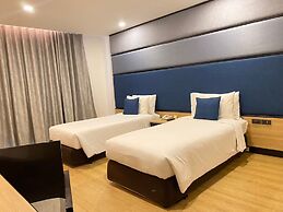 Sunbeam Hotel Pattaya