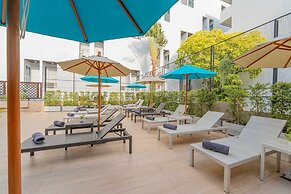 Sunbeam Hotel Pattaya