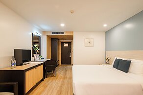 Sunbeam Hotel Pattaya