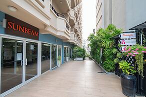 Sunbeam Hotel Pattaya