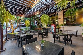 Sunbeam Hotel Pattaya