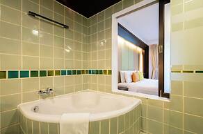 Sunbeam Hotel Pattaya