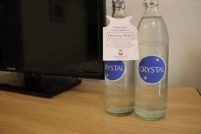 Sunbeam Hotel Pattaya