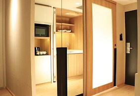 Sunbeam Hotel Pattaya