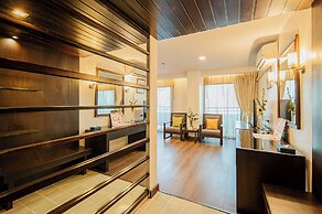 Sunbeam Hotel Pattaya