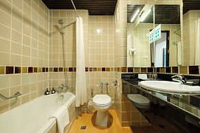 Sunbeam Hotel Pattaya