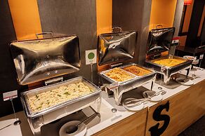 Sunbeam Hotel Pattaya