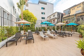 Sunbeam Hotel Pattaya