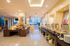 Sunbeam Hotel Pattaya