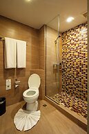 Sunbeam Hotel Pattaya