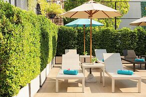 Sunbeam Hotel Pattaya