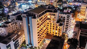Sunbeam Hotel Pattaya