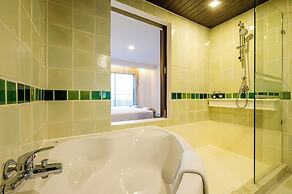 Sunbeam Hotel Pattaya