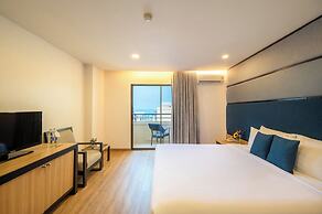 Sunbeam Hotel Pattaya